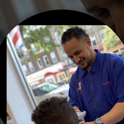 Kay The Barber